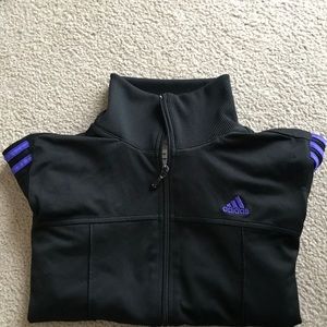 Adidas Jacket